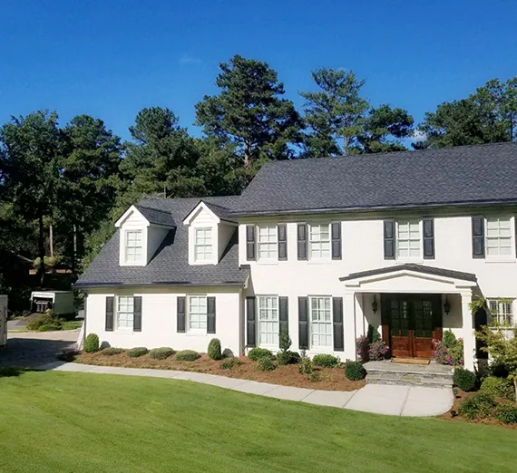 Benefits of Our Residential Asphalt Shingle Repair Services