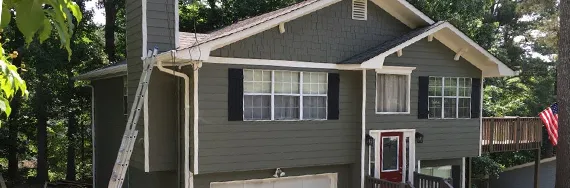 Asphalt Shingle Roof Replacement