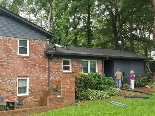 Why Choose Us in Milton GA