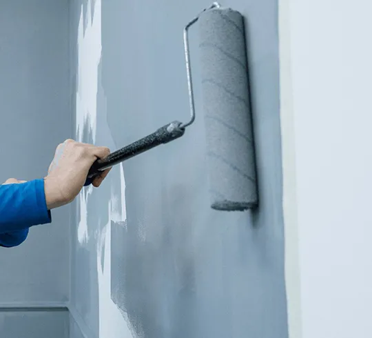 Why Choose Us in Sandy Springs