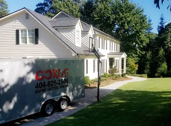 Why Choose Us in Milton GA